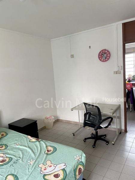 273 Yishun Street 22