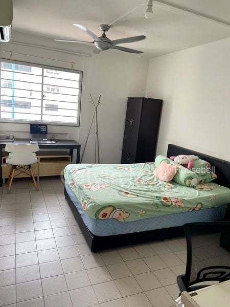 273 Yishun Street 22, S$ 850 /月, 110 sqft, 组屋 - 4 Generic