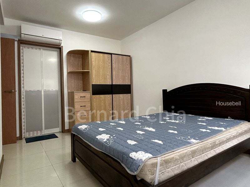 4 Room (4A) HDB for Rent in  Bedok South Road, S$ 3,900 /月, 1,001 sqft, 组屋 - 4 A
