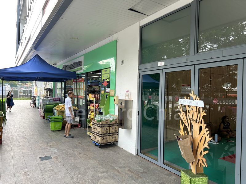 4 Room (4A) HDB for Rent in  Bedok South Road, S$ 3,900 /月, 1,001 sqft, 组屋 - 4 A