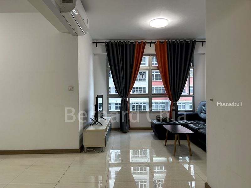 4 Room (4A) HDB for Rent in  Bedok South Road(2)