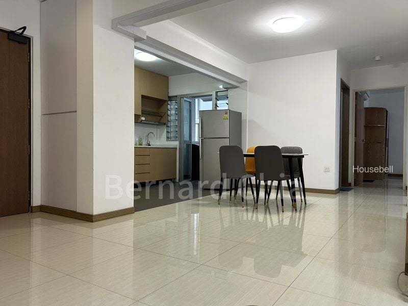 4 Room (4A) HDB for Rent in  Bedok South Road(3)