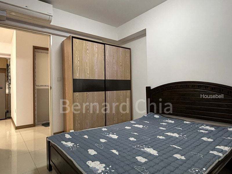 4 Room (4A) HDB for Rent in  Bedok South Road, S$ 3,900 /月, 1,001 sqft, 组屋 - 4 A