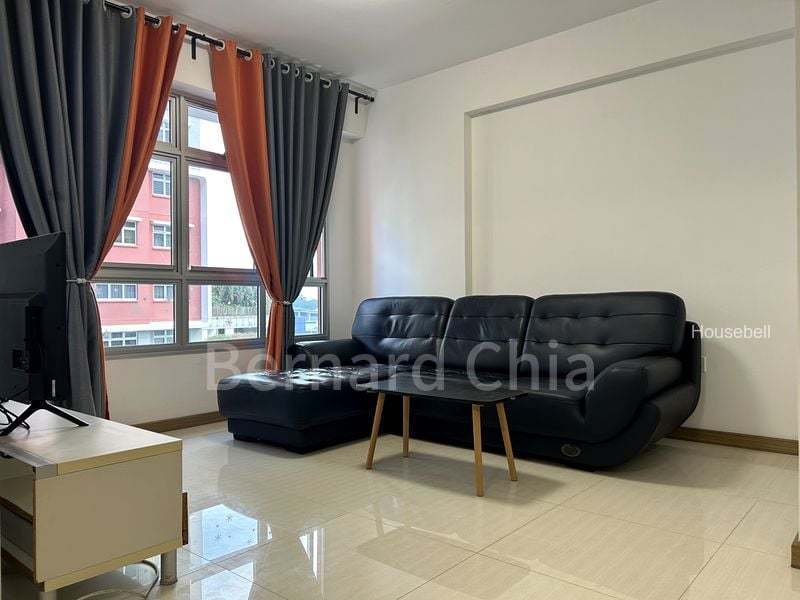4 Room (4A) HDB for Rent in  Bedok South Road(1)