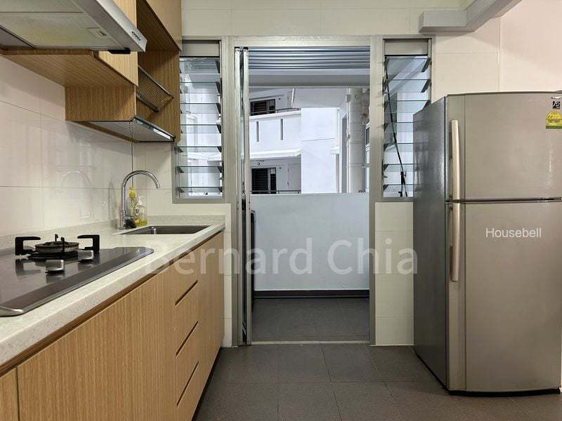 4 Room (4A) HDB for Rent in  Bedok South Road(5)
