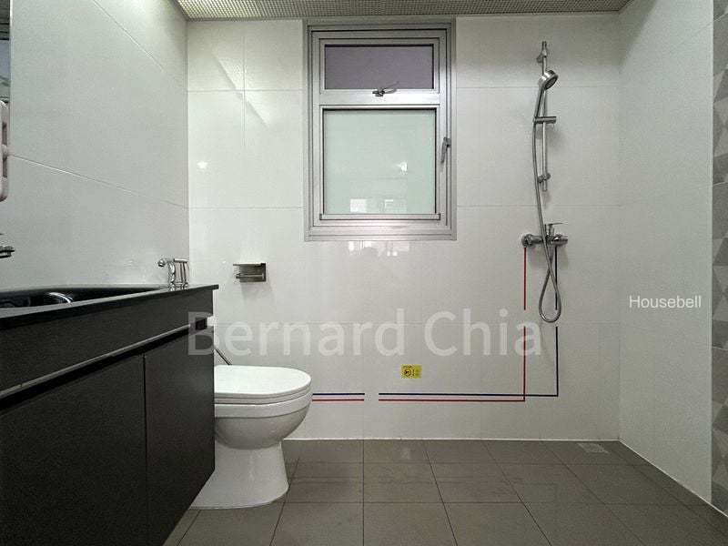 4 Room (4A) HDB for Rent in  Bedok South Road, S$ 3,900 /月, 1,001 sqft, 组屋 - 4 A
