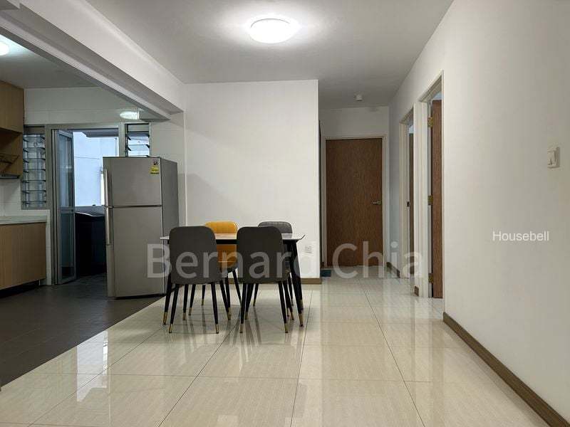 4 Room (4A) HDB for Rent in  Bedok South Road(4)