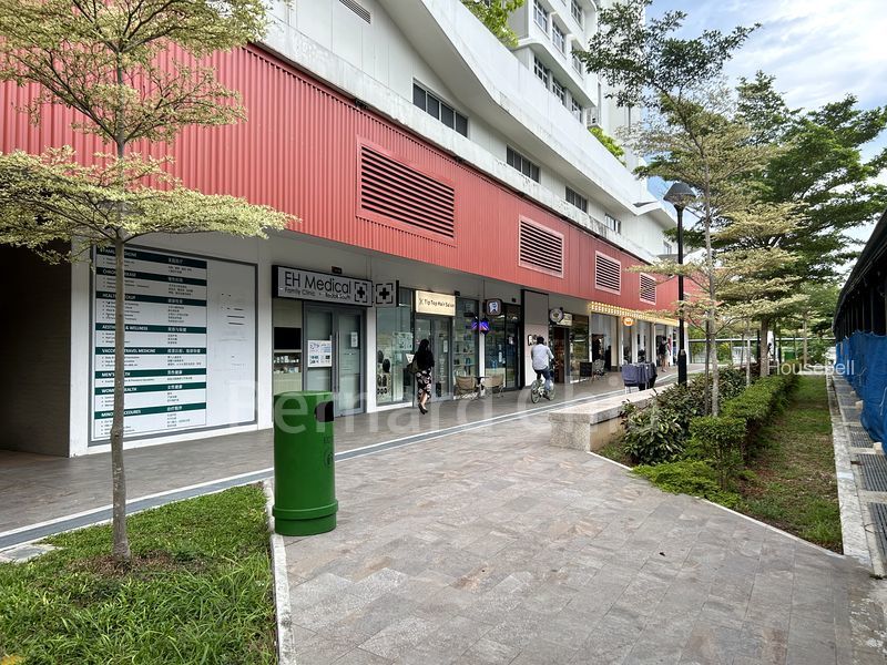 4 Room (4A) HDB for Rent in  Bedok South Road, S$ 3,900 /月, 1,001 sqft, 组屋 - 4 A