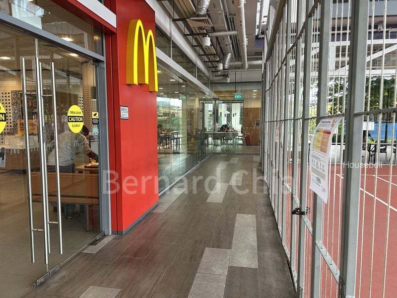 4 Room (4A) HDB for Rent in  Bedok South Road, S$ 3,900 /月, 1,001 sqft, 组屋 - 4 A