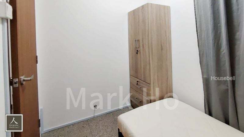 Maysprings, S$ 700 /月, 100 sqft, 公寓 - Apartment