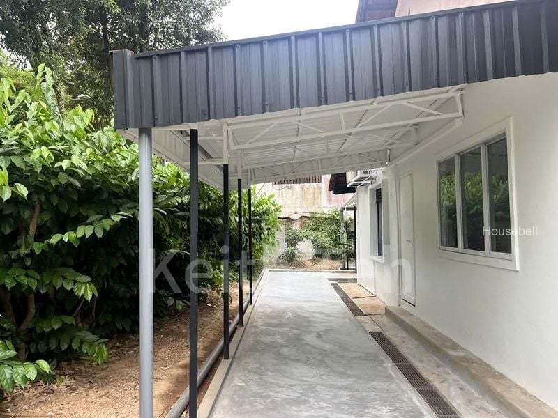 4 Bed Bungalow (Landed) for Rent in  Holland Road(6)
