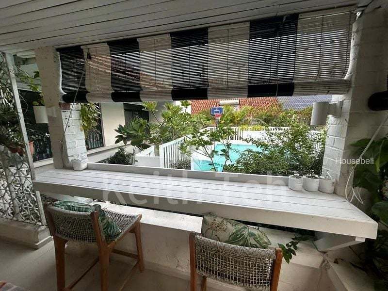 4 Bed Bungalow (Landed) for Rent in  Holland Road(5)