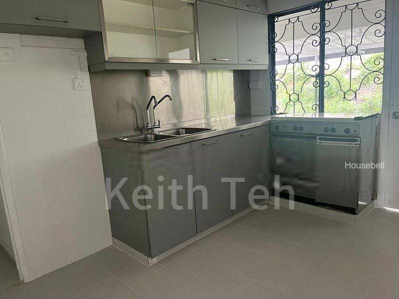 4 Bed Bungalow (Landed) for Rent in  Holland Road(4)