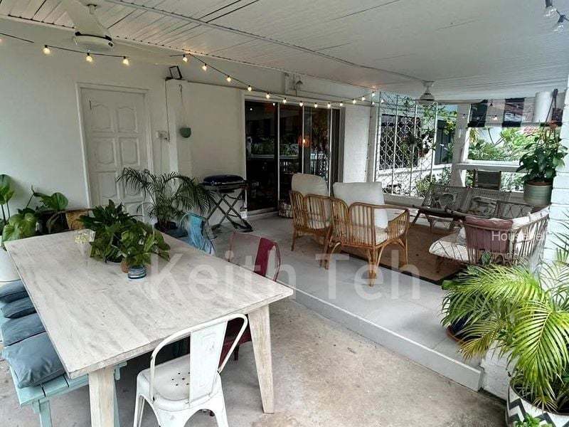 4 Bed Bungalow (Landed) for Rent in  Holland Road(4)