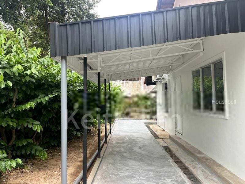4 Bed Bungalow (Landed) for Rent in  Holland Road(3)