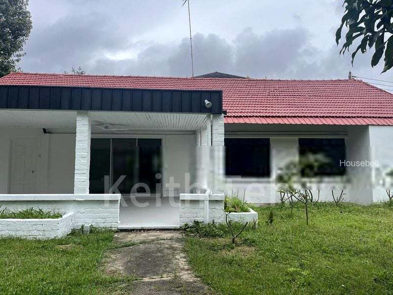 4 Bed Bungalow (Landed) for Rent in  Holland Road(1)