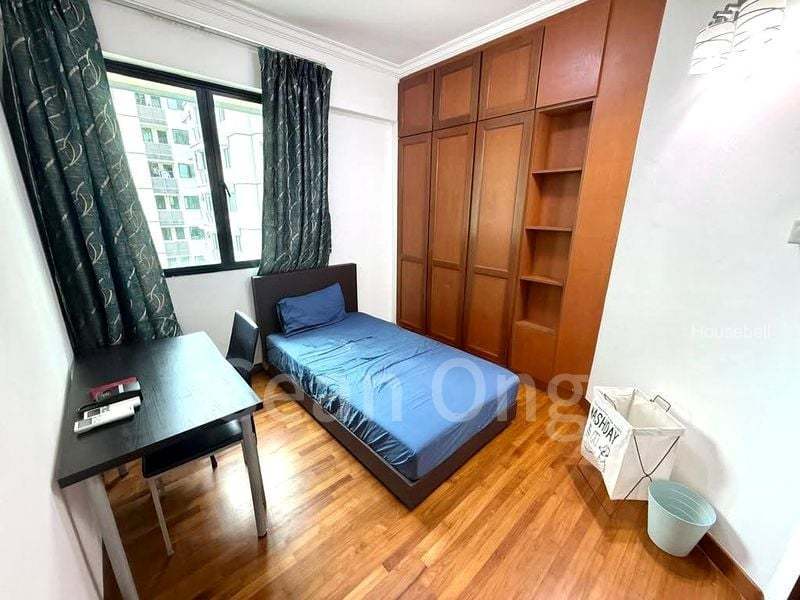 Simei Green Condominium