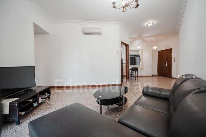 The Bayshore, S$ 1,230,000, 926 sqft, Condos - Condominium