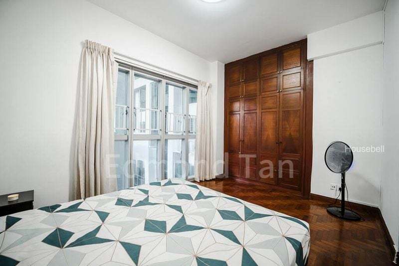 The Bayshore, S$ 1,230,000, 926 sqft, Condos - Condominium