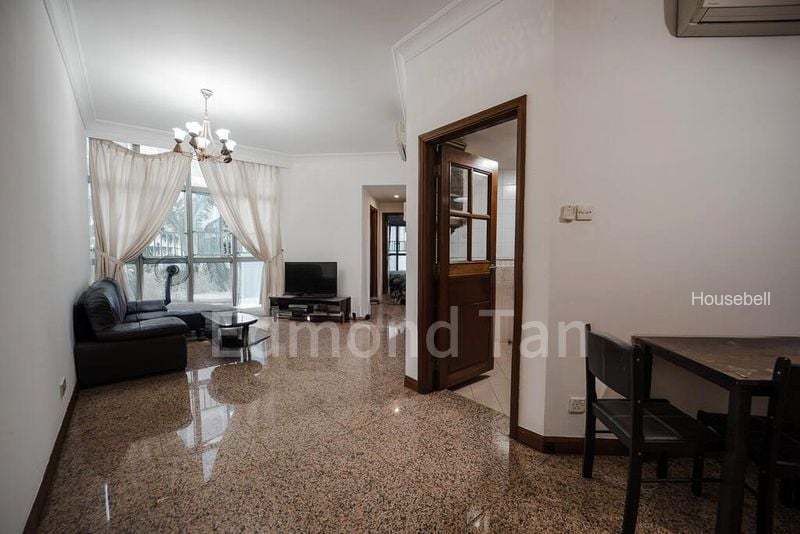 The Bayshore, S$ 1,230,000, 926 sqft, Condos - Condominium