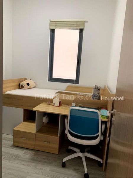 2 Bed Condo for Rent in  Lakeville, S$ 4,300 /月, 635 sqft, 公寓 - Condominium
