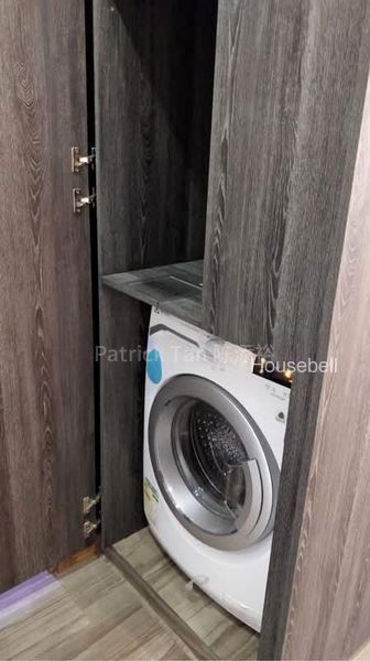 2 Bed Condo for Rent in  Lakeville, S$ 4,300 /月, 635 sqft, 公寓 - Condominium