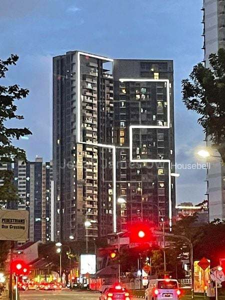 Sturdee Residences(1)