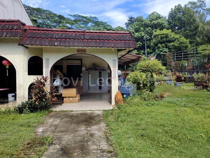 4 Bed Semi-Detached House (Landed) for Sale in  Jalan Gelegar, S$ 8,000,000, 8,300 sqft, 有地 - Semi-Detached House