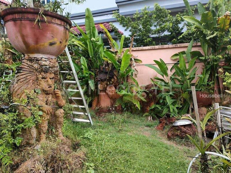 4 Bed Semi-Detached House (Landed) for Sale in  Jalan Gelegar, S$ 8,000,000, 8,300 sqft, 有地 - Semi-Detached House