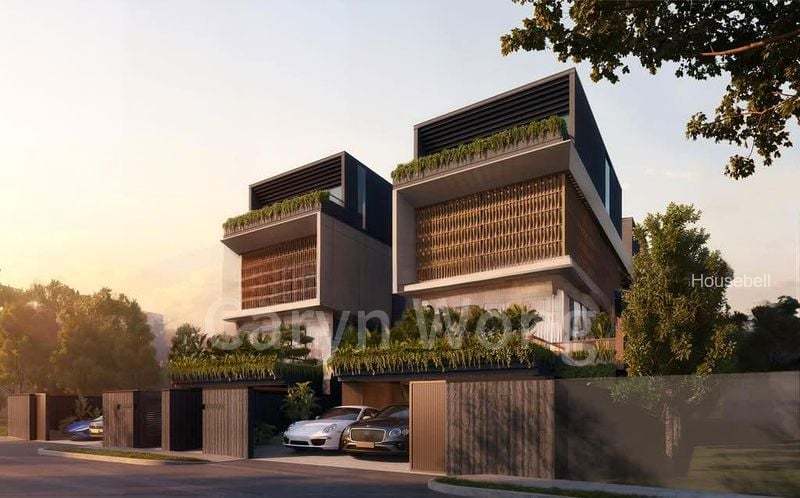 6 Bed Bungalow (Landed) for Sale in  Margate Road(6)