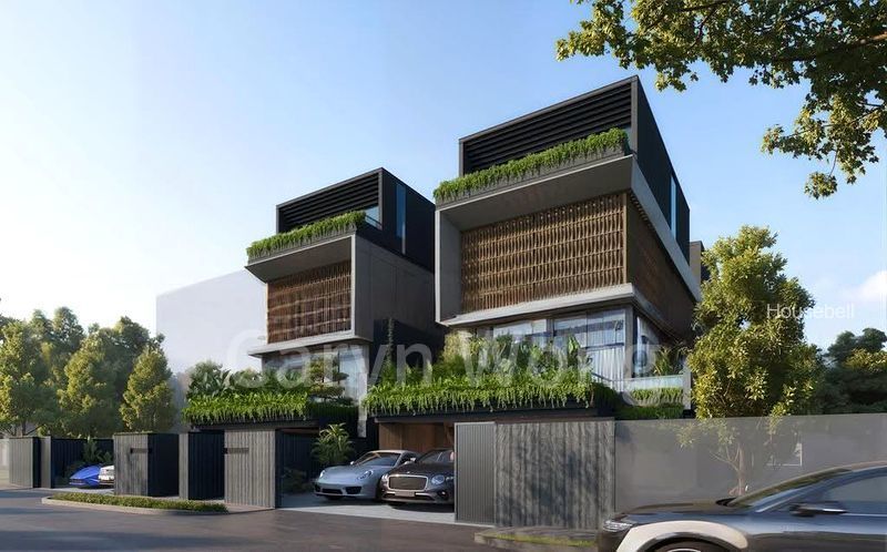 6 Bed Bungalow (Landed) for Sale in  Margate Road(5)