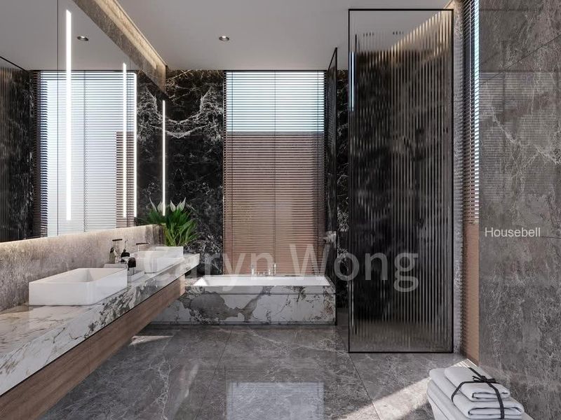 6 Bed Bungalow (Landed) for Sale in  Margate Road(3)