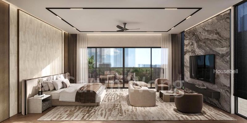6 Bed Bungalow (Landed) for Sale in  Margate Road(4)