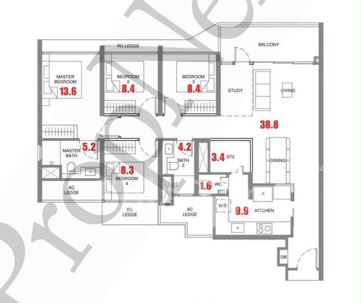 Pinery Residences(6)