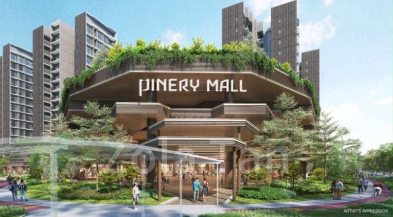 Pinery Residences(2)