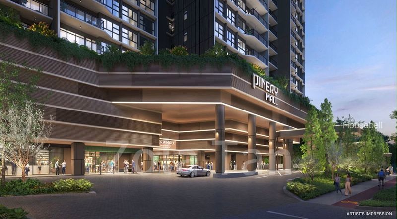 Pinery Residences(4)