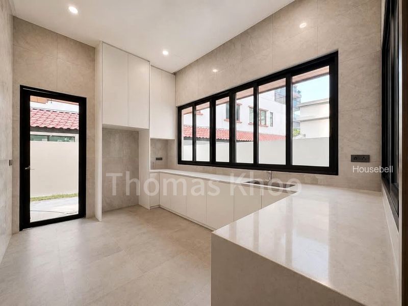 Telok Kurau Ria, S$ 8,500,000, 2,742 sqft, 有地 - Semi-Detached House