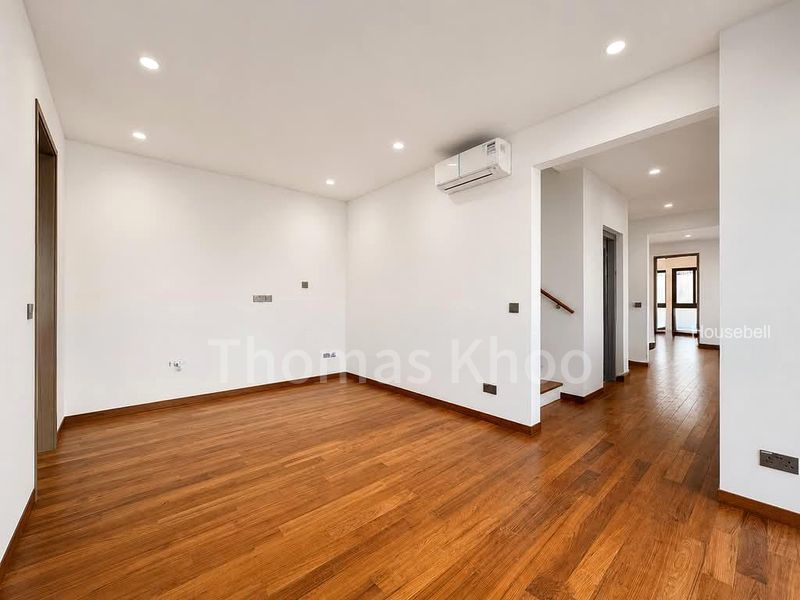 Telok Kurau Ria, S$ 8,500,000, 2,742 sqft, 有地 - Semi-Detached House