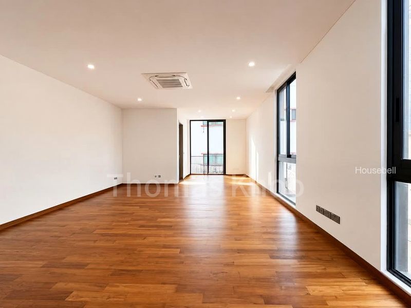 Telok Kurau Ria, S$ 8,500,000, 2,742 sqft, 有地 - Semi-Detached House
