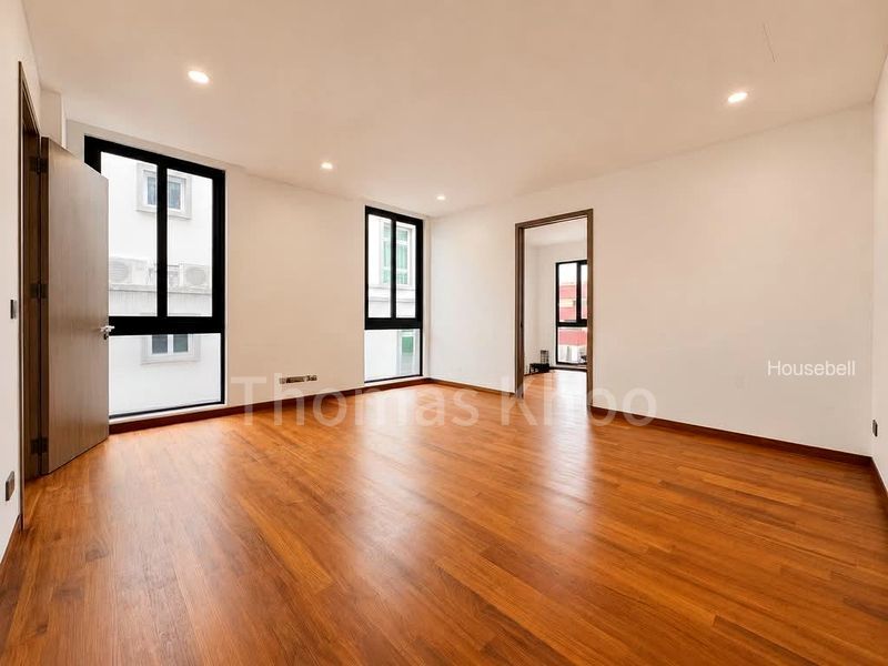 Telok Kurau Ria, S$ 8,500,000, 2,742 sqft, 有地 - Semi-Detached House