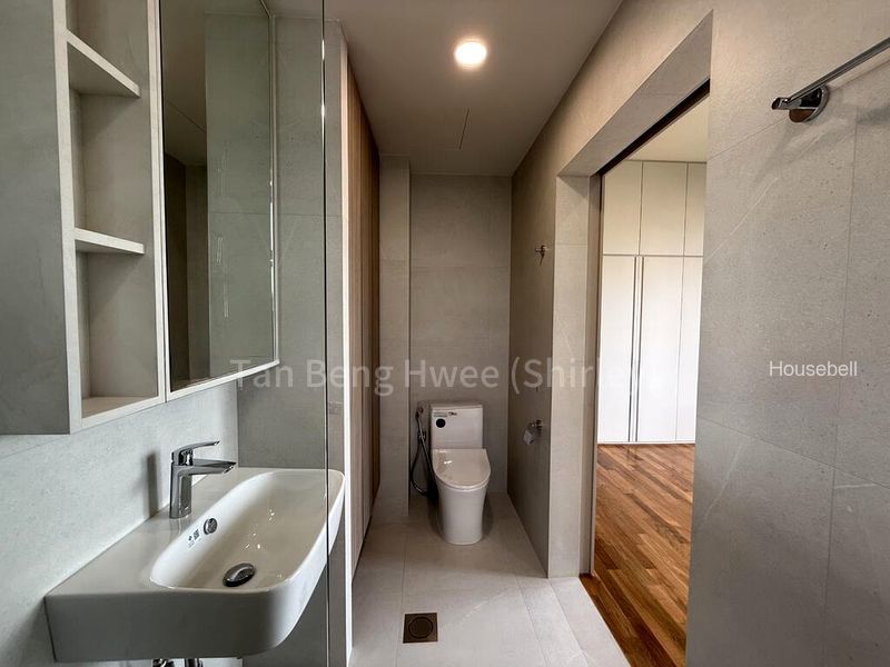 Sherwood Condo, S$ 4,500 /月, 958 sqft, 公寓 - Condominium
