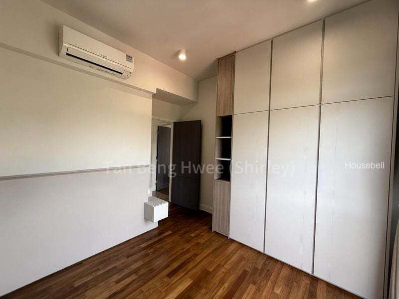 Sherwood Condo, S$ 4,500 /月, 958 sqft, 公寓 - Condominium