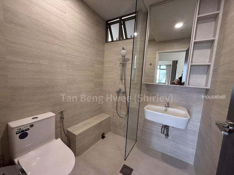 Sherwood Condo, S$ 4,500 /月, 958 sqft, 公寓 - Condominium