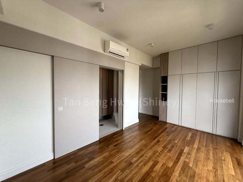 Sherwood Condo, S$ 4,500 /月, 958 sqft, 公寓 - Condominium