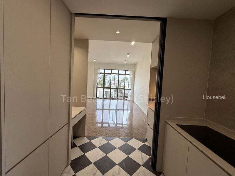 Sherwood Condo, S$ 4,500 /月, 958 sqft, 公寓 - Condominium