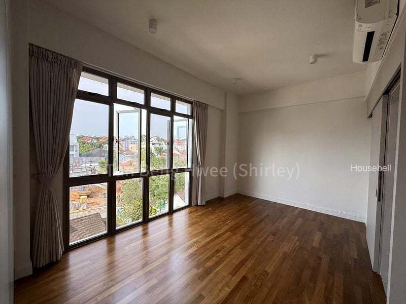Sherwood Condo, S$ 4,500 /月, 958 sqft, 公寓 - Condominium
