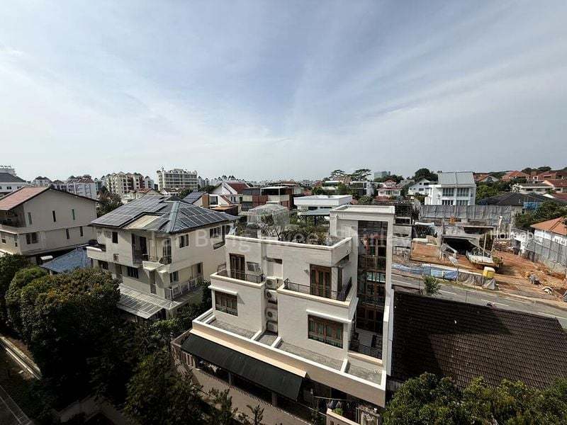 Sherwood Condo, S$ 4,500 /月, 958 sqft, 公寓 - Condominium