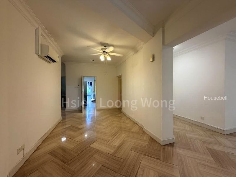 Orange Regency, S$ 7,600 /月, 1,776 sqft, 公寓 - Apartment