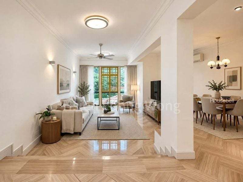 Orange Regency, S$ 7,600 /月, 1,776 sqft, 公寓 - Apartment