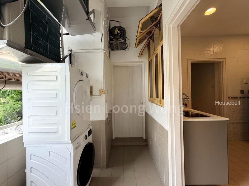 Orange Regency, S$ 7,600 /月, 1,776 sqft, 公寓 - Apartment